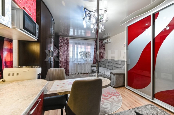 
  Продается студия 25.7 м². Фото 2.