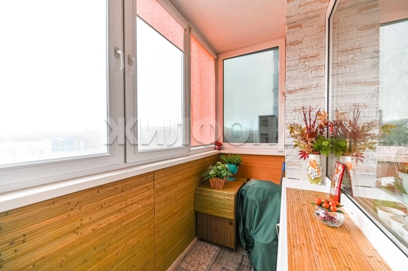 
  Продается студия 25.7 м². Фото 15.