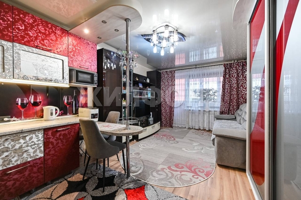 
  Продается студия 27.7 м². Фото 2.