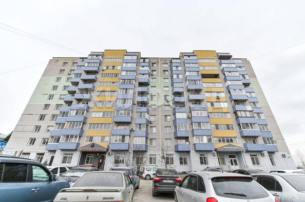 
  Продается студия 27.7 м². Фото 7.