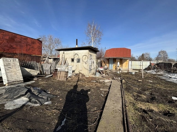
  Продается дача 28 м². Фото 2.