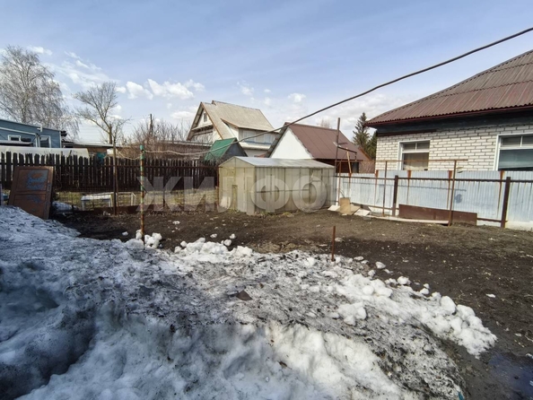 
  Продается дом 62.5 м². Фото 18.
