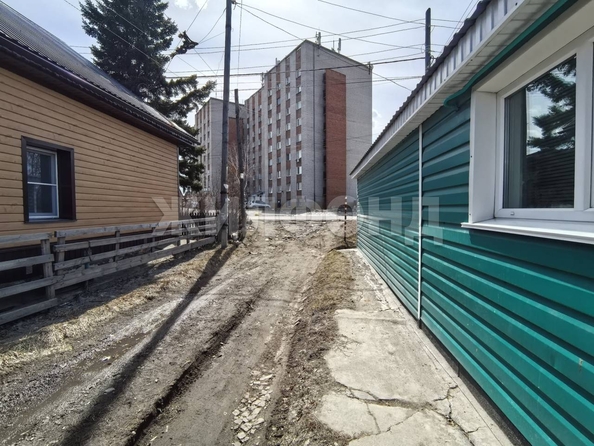 
  Продается дом 62.5 м². Фото 21.