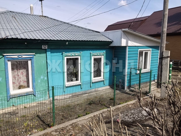 
  Продается дом 62.5 м². Фото 25.