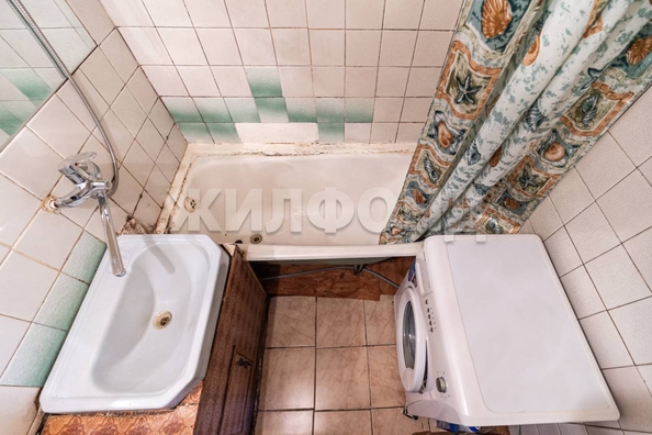 
  Продается 2-комн. квартира 51.5 м². Фото 16.