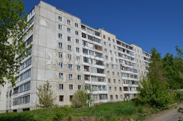 
  Продается 2-комн. квартира 51.5 м². Фото 27.