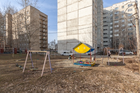 
  Продам 4-комн. квартиру 99.8 м². Фото 19.