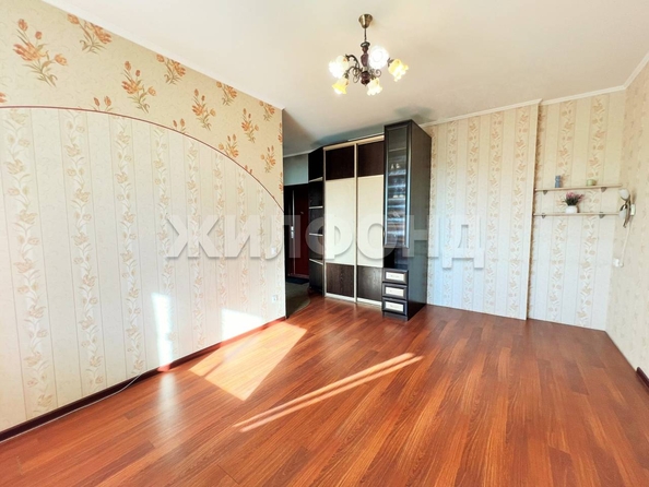 
  Продается 1-комн. квартира 33.1 м². Фото 2.