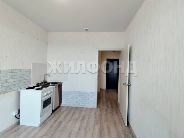 
  Продается 1-комн. квартира 31.9 м². Фото 4.