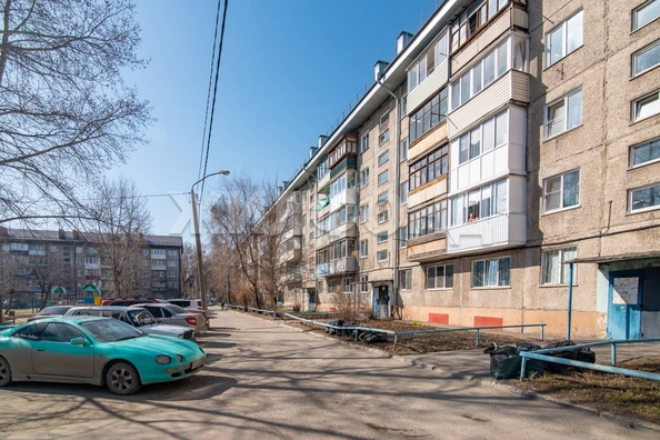 
  Продается 2-комн. квартира 47.3 м². Фото 19.