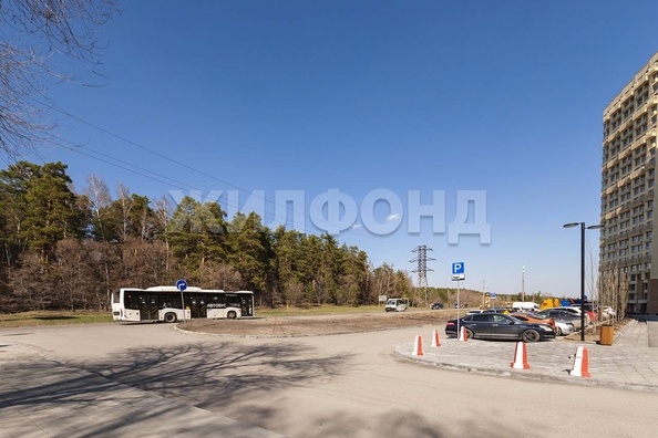 
  Продается 2-комн. квартира 53 м². Фото 35.