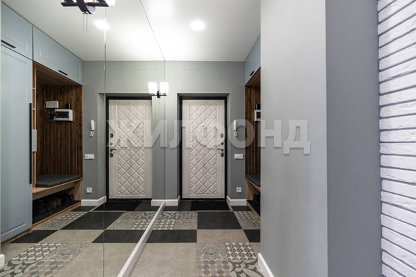 
  Продается 3-комн. квартира 81.4 м². Фото 10.