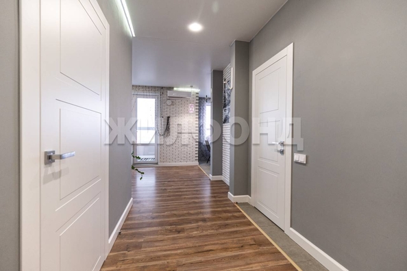 
  Продается 3-комн. квартира 81.4 м². Фото 11.