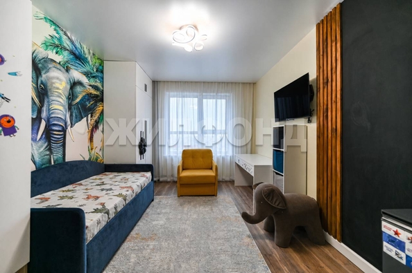 
  Продается 3-комн. квартира 81.4 м². Фото 13.