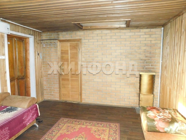 
  Продается дом 41.7 м². Фото 5.