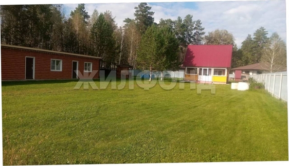 
  Продается дом 41.7 м². Фото 10.
