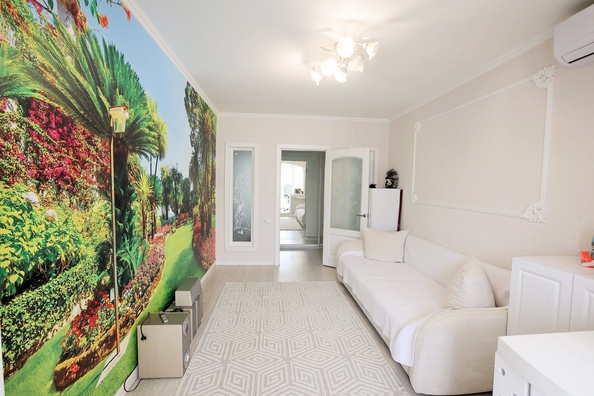 
  Продам 2-комн. квартиру 59.2 м². Фото 3.