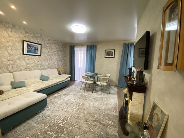 
  Продается 2-комн. квартира 63 м². Фото 1.