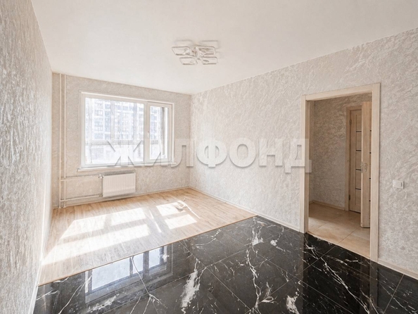 
  Продается 2-комн. квартира 35.9 м². Фото 4.