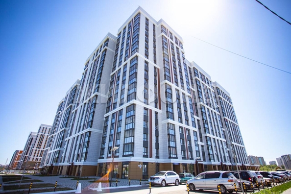 
  Продается 2-комн. квартира 35.9 м². Фото 17.