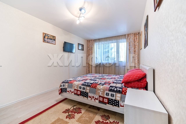 
  Продается 2-комн. квартира 44.1 м². Фото 6.