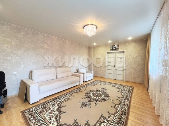 
  Продается 3-комн. квартира 97.7 м². Фото 3.