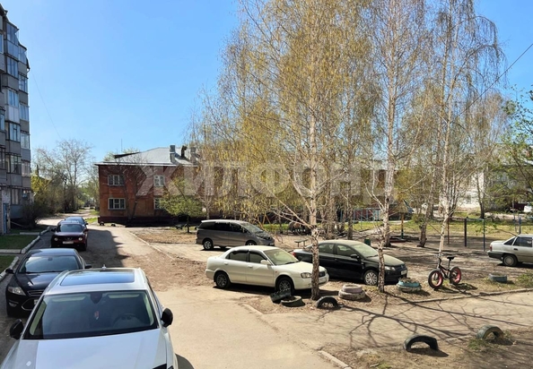 
  Продается 3-комн. квартира 97.7 м². Фото 17.
