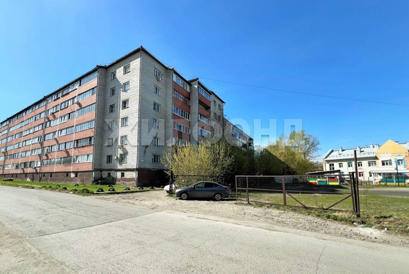 
  Продается 3-комн. квартира 97.7 м². Фото 4.
