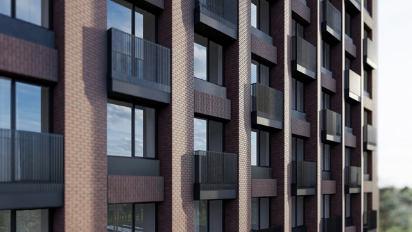 
  Продается 3-комн. квартира 87.5 м², в ЖК Шервуд, (Нагорная 6-я, 15г/12). Фото 3.