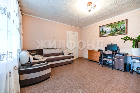 
  Продается 3-комн. квартира 62.2 м². Фото 6.
