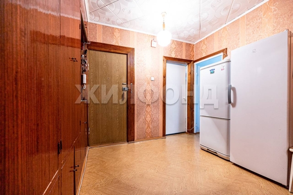 
  Продается 3-комн. квартира 62.2 м². Фото 18.