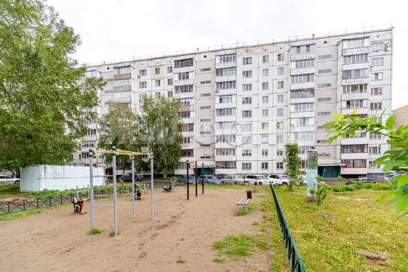 
  Продается 3-комн. квартира 62.2 м². Фото 25.