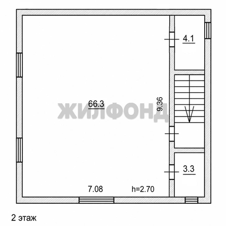 
  Продается универсальное помещение 103 м². Фото 19.
