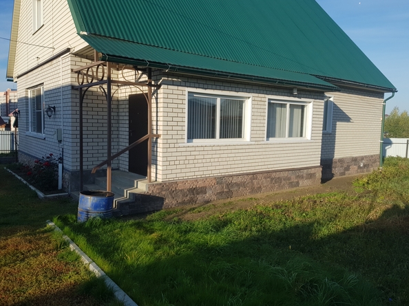 
  Продам дом 200 м². Фото 2.