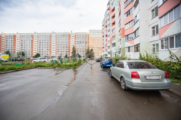 
  Продается 1-комн. квартира 26.1 м². Фото 19.