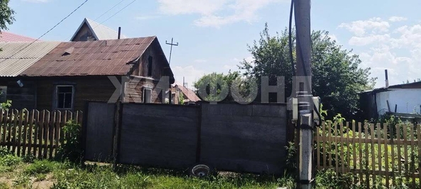 
  Продается земельный участок 14.7 соток. Фото 5.