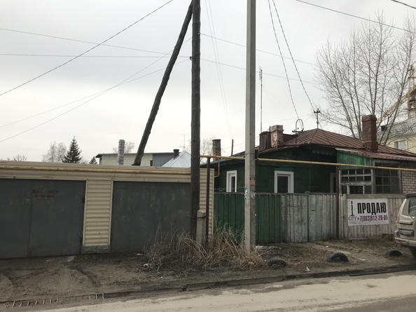 
  Продается дом 55.7 м². Фото 2.