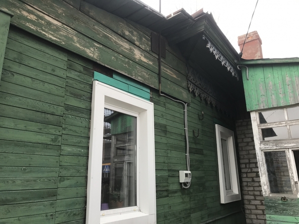 
  Продается дом 55.7 м². Фото 21.