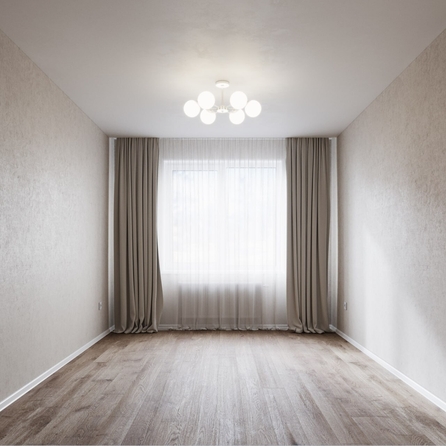 
  Продается 1-комн. квартира 46.7 м², в ЖК Колос. Фото 10.