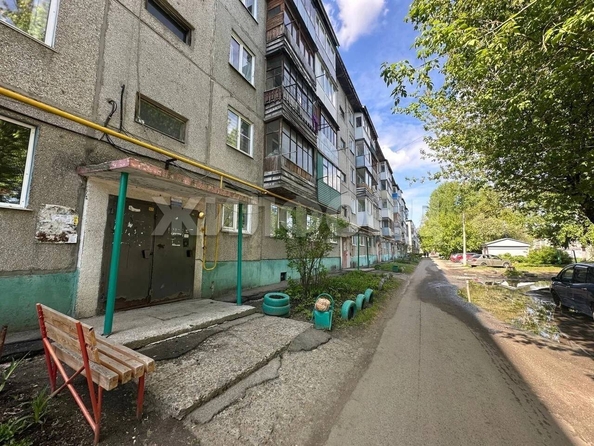 
  Продается 2-комн. квартира 43.8 м². Фото 13.