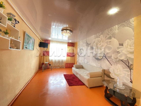
  Продается дом 85 м². Фото 7.
