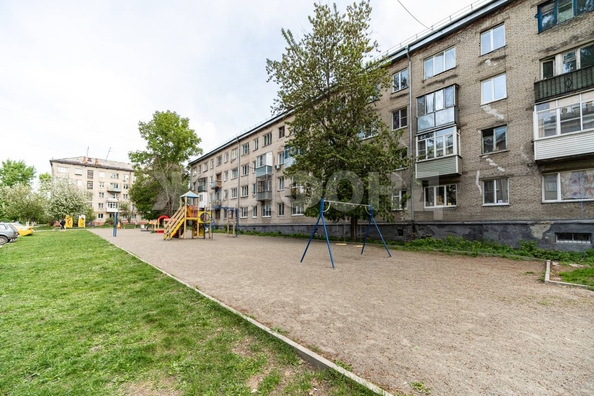 
  Продается комната 13.5 м². Фото 12.