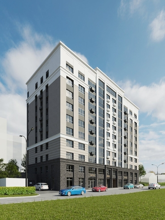 
  Продается студия 41.6 м², в ЖК Титул. Фото 15.