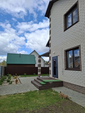
  Продам дом 196.8 м². Фото 2.