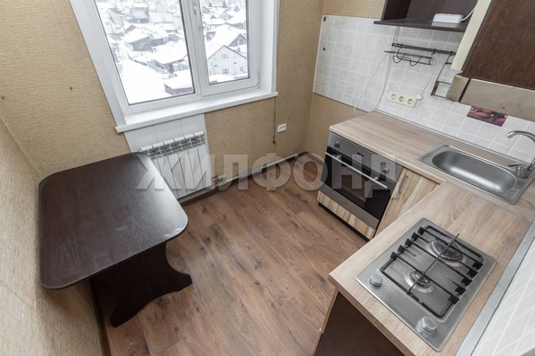 
  Продается 2-комн. квартира 42.6 м². Фото 18.