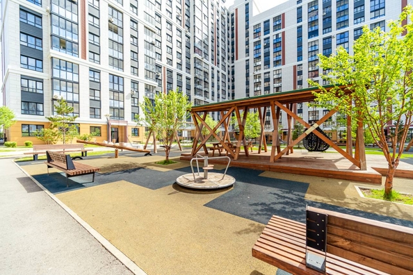 
  Продается 3-комн. квартира 82 м². Фото 33.