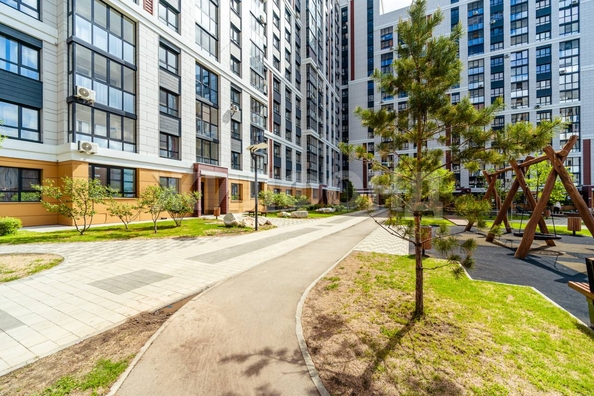 
  Продается 3-комн. квартира 82 м². Фото 34.