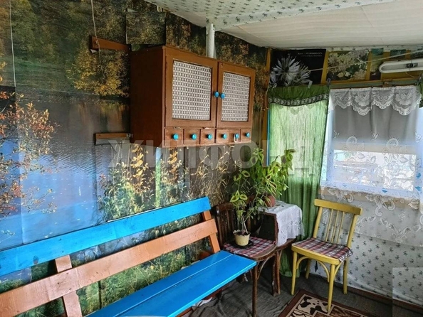 
  Продается дом 17.8 м². Фото 13.