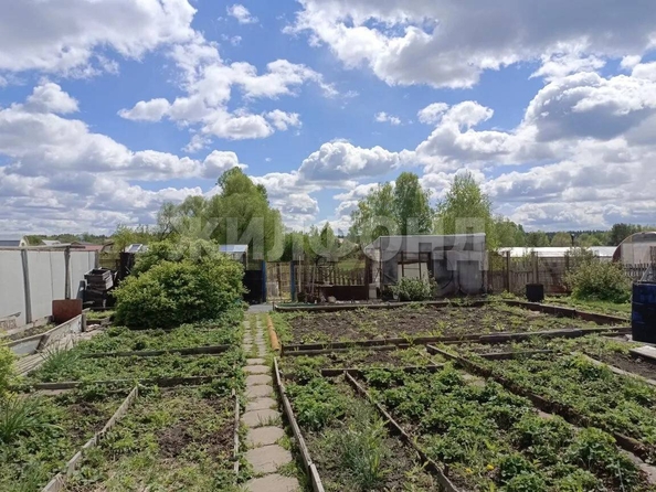 
  Продается дом 17.8 м². Фото 15.