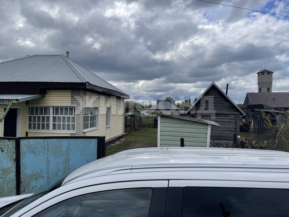 
  Продается дом 36.9 м². Фото 12.